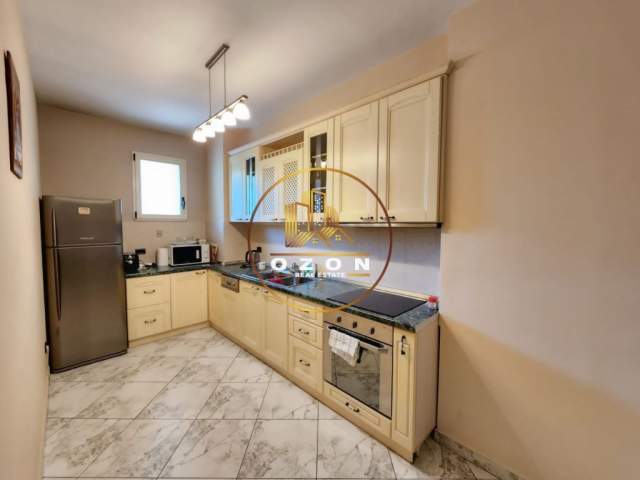 Tirane, jepet me qera apartament 2+1+BLK Kati 7, 138 m² 800 Euro
