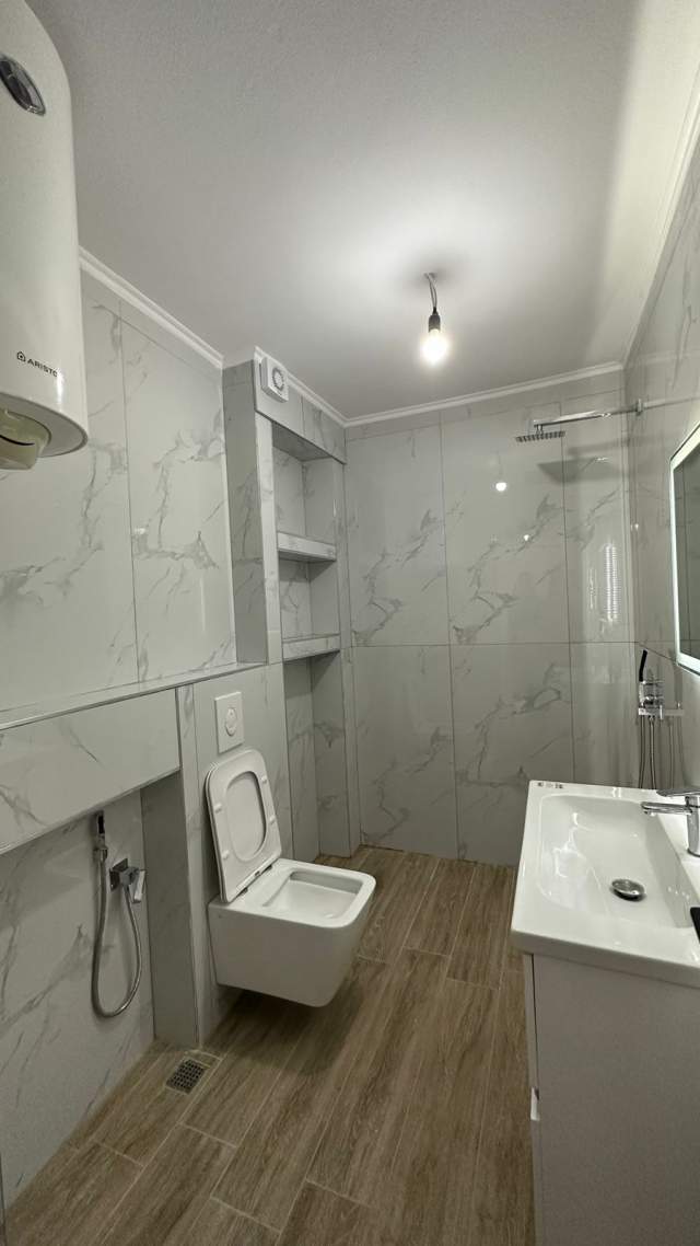 Tirane, shitet apartament 3+1+A+BLK Kati 4, 88 m² 158.000 Euro (21 Dhjetori)