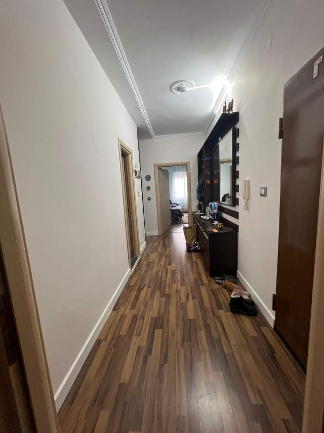 Tirane, jepet me qera apartament 2+1+A+BLK Kati 3, 130 m² 600 Euro (Shkolla e Baletit)
