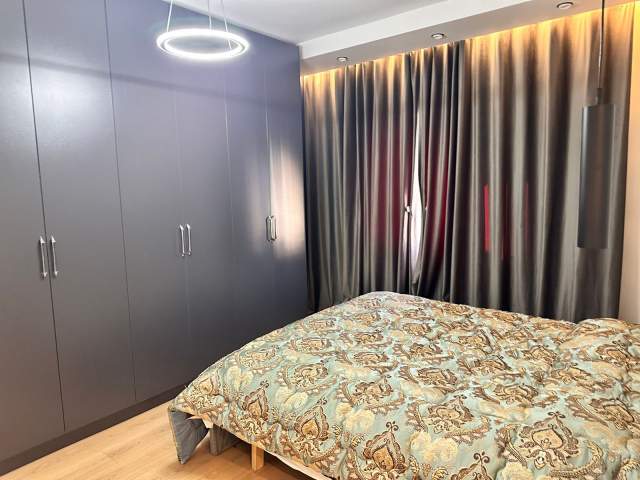 Tirane, shitet apartament 1+1 Kati 5, 68 m² 120.000 Euro (Myslym Shyri)