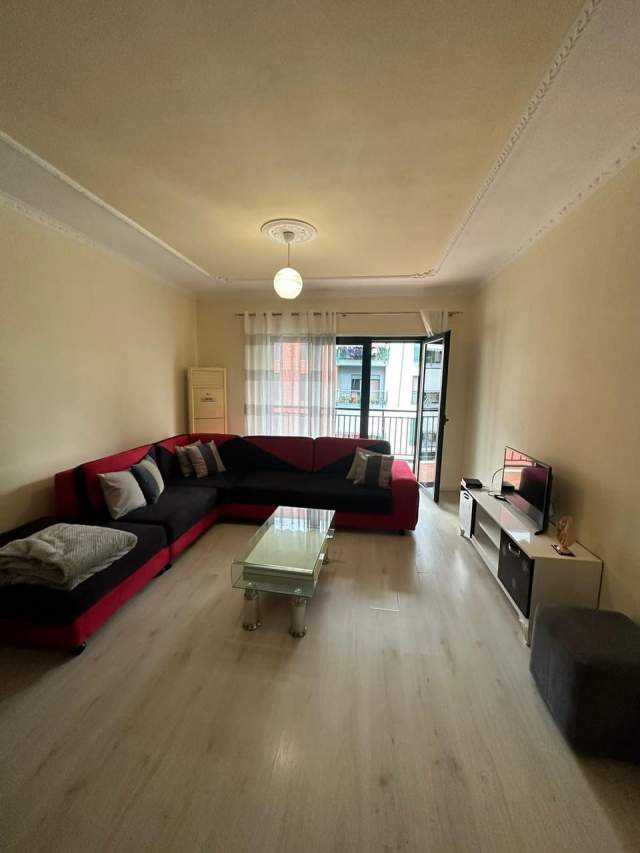 Tirane, shitet apartament 2+1+BLK Kati 5, 107 m² 155.000 Euro (Teodor keko)