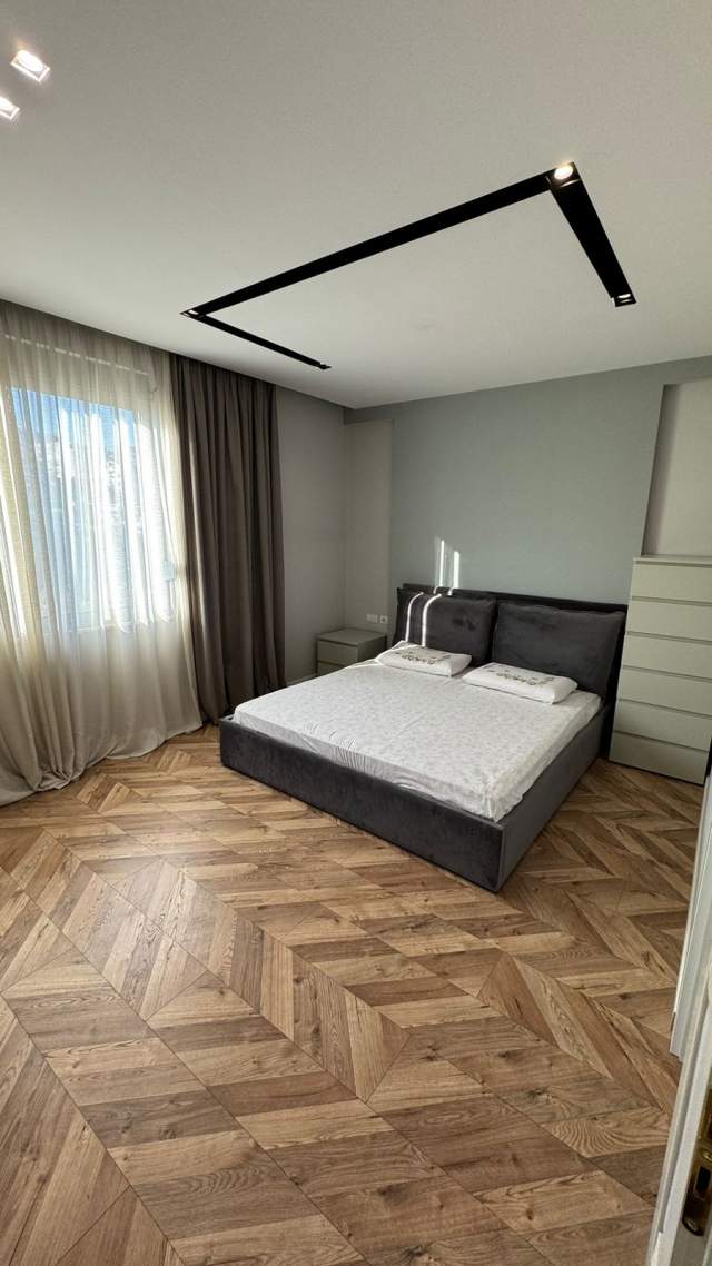 Tirane, shitet apartament 2+1 Kati 4, 95 m² 195.000 Euro (Rruga Hamdi Garunja)