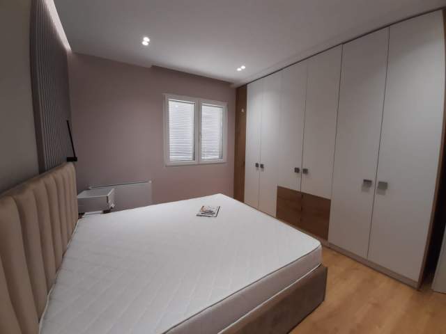 Tirane, jepet me qera apartament 2+1+BLK Kati 2, 550 Euro (5 maji)