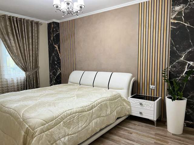 Tirane, shitet apartament Kati 3, 90 m² 165.000 Euro (LIQENI I THATE)