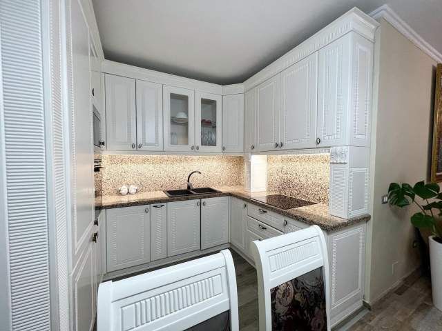 Tirane, jepet me qera apartament Kati 3, 90 m² 700 Euro (LIQENI I THATE)