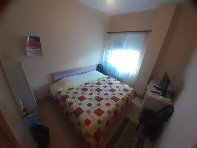 Tirane, shitet apartament 2+1+BLK Kati 2, 82 m² 120.000 Euro (Xhamllik)