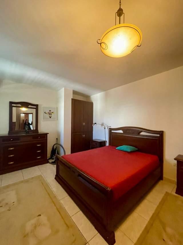 Tirane, shitet apartament 3+1+BLK Kati 11, 160 m² 264.000 Euro (Stacioni i Trenit)