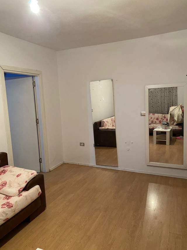 Tirane, shitet apartament 3+1+BLK Kati 2, 83 m² 150.000 Euro (Shkolla e Baletit)