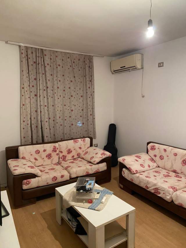 Tirane, shitet apartament 3+1+BLK Kati 2, 83 m² 150.000 Euro (Shkolla e Baletit)
