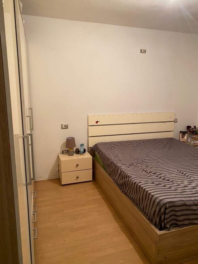 Tirane, shitet apartament 3+1+BLK Kati 2, 83 m² 150.000 Euro (Shkolla e Baletit)