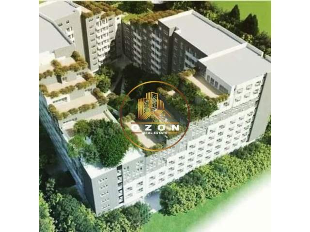 Tirane, shitet apartament 1+1 Kati 4, 77 m² 1.250 Euro/m2 (Rruga Bulevard-Kashar)