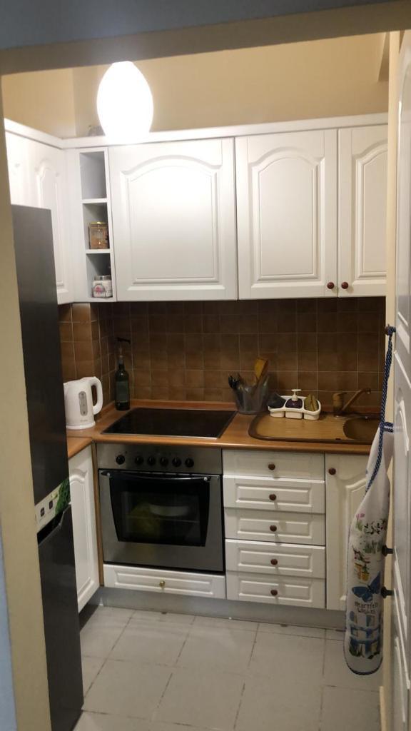 Tiranë, Apartament #meQira 2+1 (Bllok)