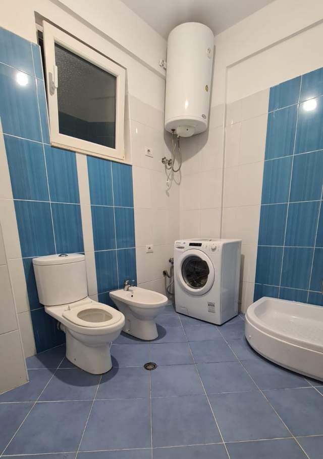 Tirane, jepet me qera apartament 2+1+BLK Kati 4, 91 m² 500 Euro (Kompleksi Fz Construction)