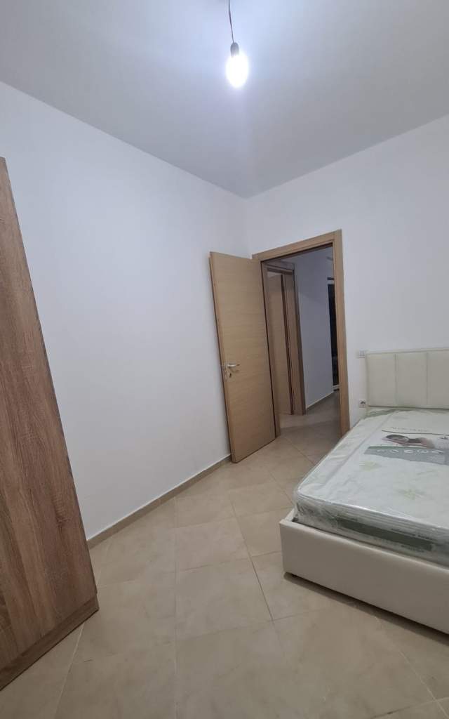 Tirane, jepet me qera apartament 2+1+BLK Kati 4, 91 m² 500 Euro (Kompleksi Fz Construction)
