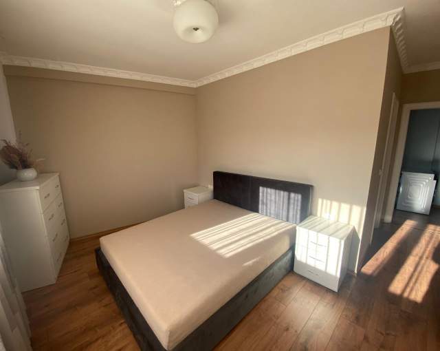 Tirane, jepet me qera apartament 2+1+BLK Kati 5, 114 m² 600 Euro (Astir)