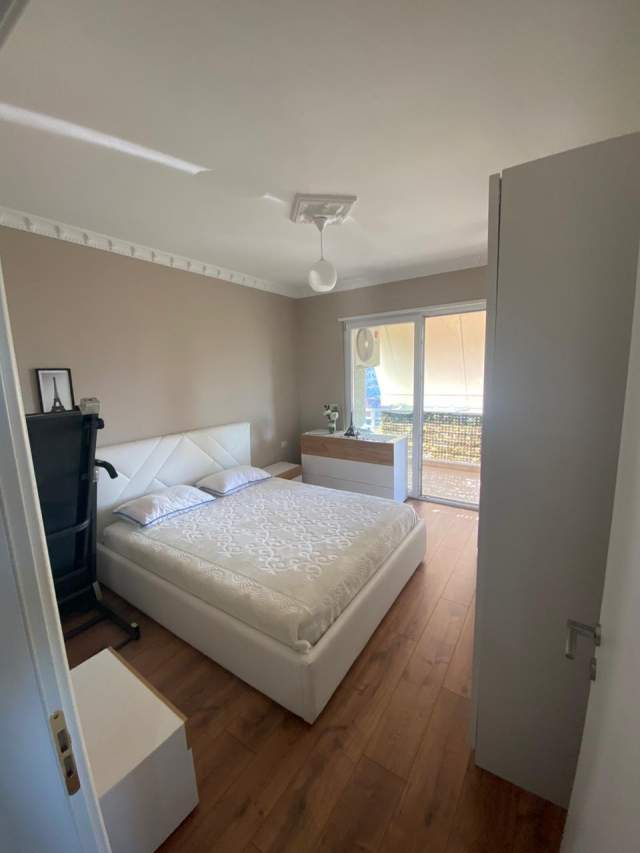 Tirane, jepet me qera apartament 2+1+BLK Kati 5, 114 m² 600 Euro (Astir)