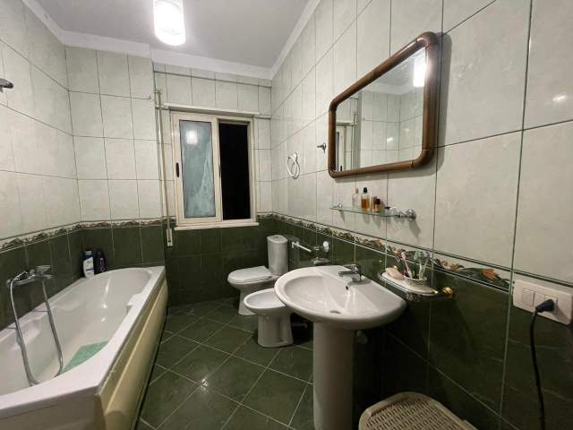 Tirane, jepet me qera apartament 1+1+BLK Kati 9, 75 m² 420 Euro (Vizion +)
