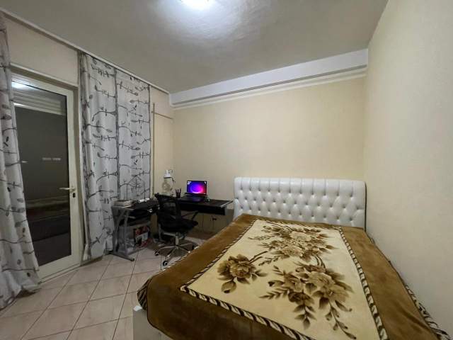 Tirane, jepet me qera apartament 1+1+BLK Kati 9, 75 m² 420 Euro (Vizion +)