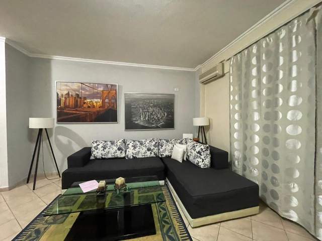 Tirane, jepet me qera apartament 1+1+BLK Kati 9, 75 m² 420 Euro (Vizion +)