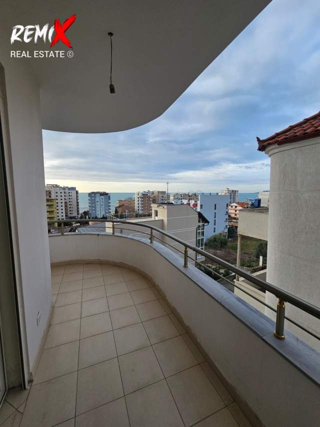 Shkembi Kavajes, shitet apartament 2+1+A+BLK Kati 4, 81 m² 68.000 Euro