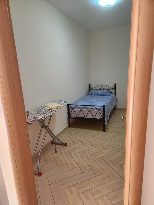 Tirane, jepet me qera apartament 2+1 Kati 6, 90 m² 450 Euro