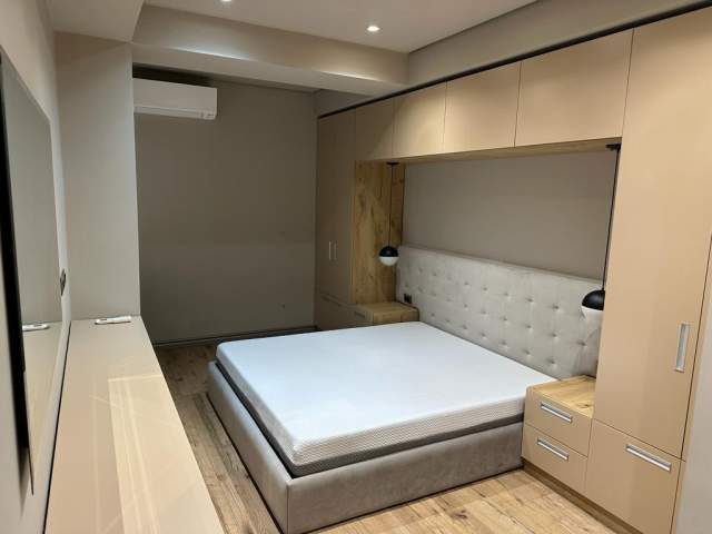 Tirane, jepet me qera apartament 2+1+A+BLK Kati 5, 100 m² 800 Euro (RRUGA E KAVAJES)