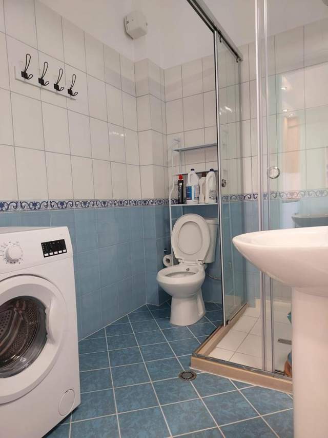 Orikum, shitet apartament 1+1+BLK Kati 4, 53 m² 79.000 Euro (Orikum)
