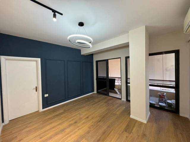 Tirane, shitet apartament 1+1+BLK Kati 4, 55 m² 75.000 Euro (Astir)