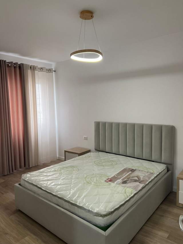 Tirane, jepet me qera apartament 2+1+BLK Kati 3, 105 m² 450 Euro