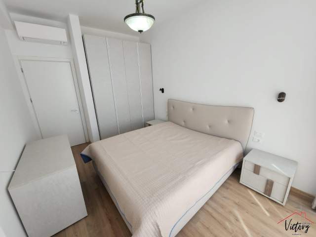 Vlore, shitet apartament 2+1 Kati 1, 187 m² 450.000 Euro (Palase)