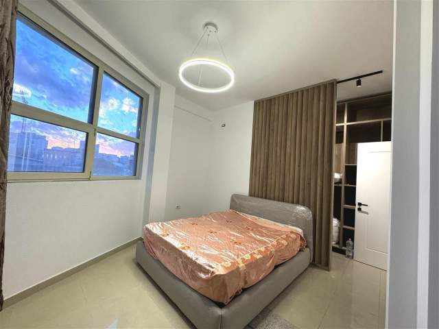 Tirane, Jepet me qira, Kati 2, 60 m² 500 Euro (Stacioni i Trenit)