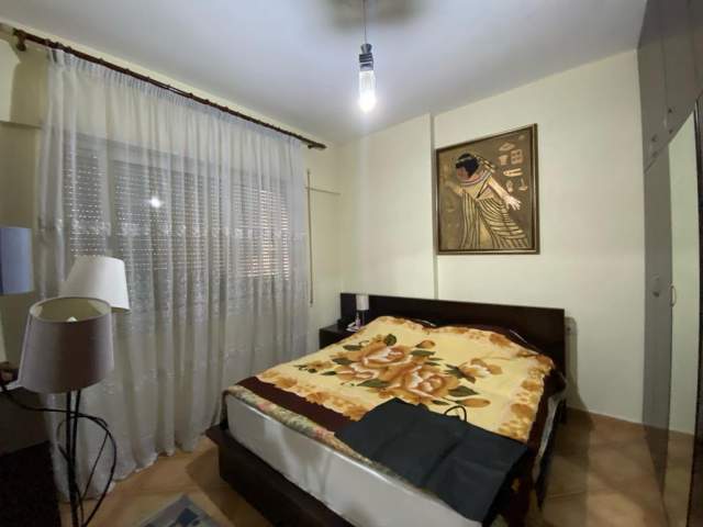Tirane, jepet me qera apartament 2+1+BLK Kati 3, 80 m² 500 Euro (Don Bosko)