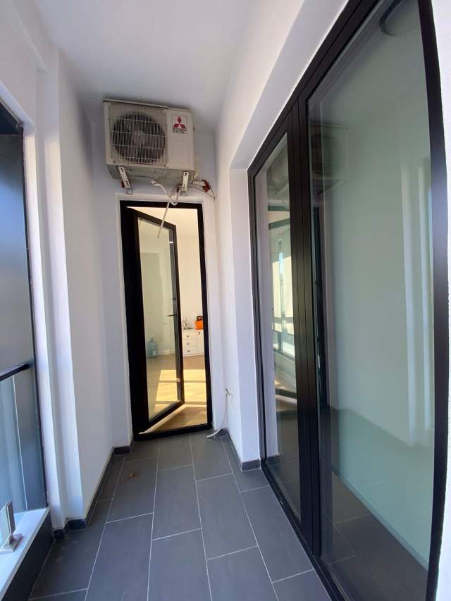 Tirane, jepet me qera apartament 1+1+A+BLK Kati 6, 75 m² 750 Euro (RRUGA E KAVAJES)