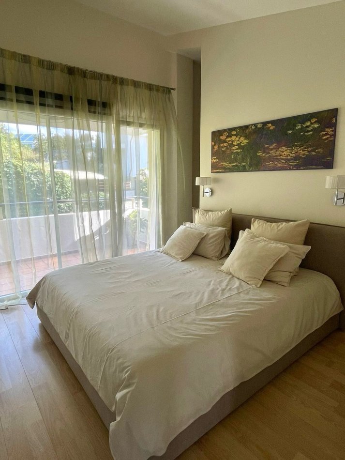 Tirane, shes apartament 2+1+Ballkon Kati 2, 147 m² 420.000 € (Long Hill Residence, TEG, Tirane)