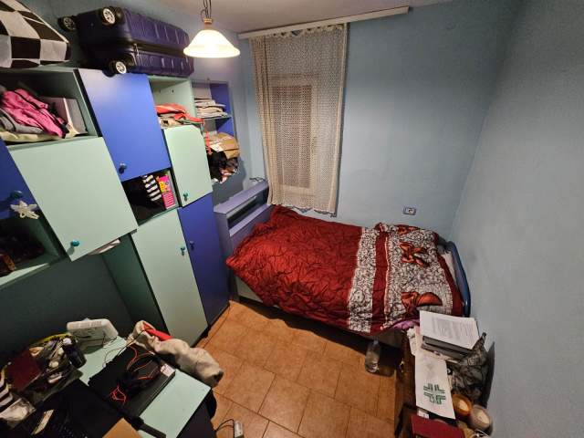 Tirane, shitet apartament 2+1+BLK Kati 5, 70 m² 75.000 Euro (Oxhaku)