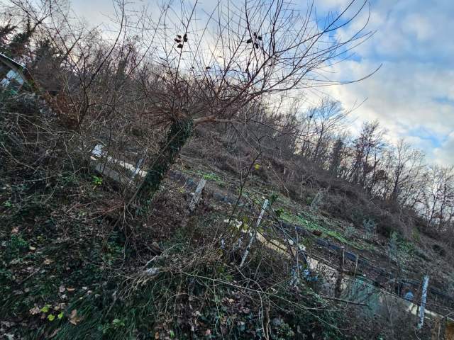 Tirane, shes toke 4.000 m² 190.000 Euro prane Pishina Tagan