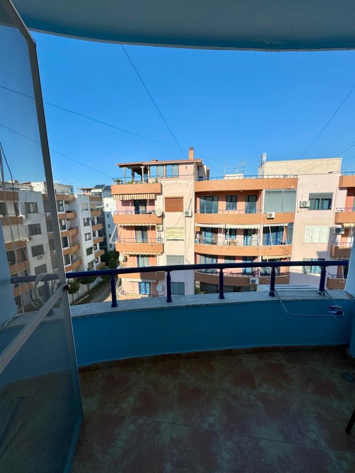 Golem, shitet garsonier 1+1+Aneks+Ballkon Kati 5, 40 m² 47.000 € (Golem)