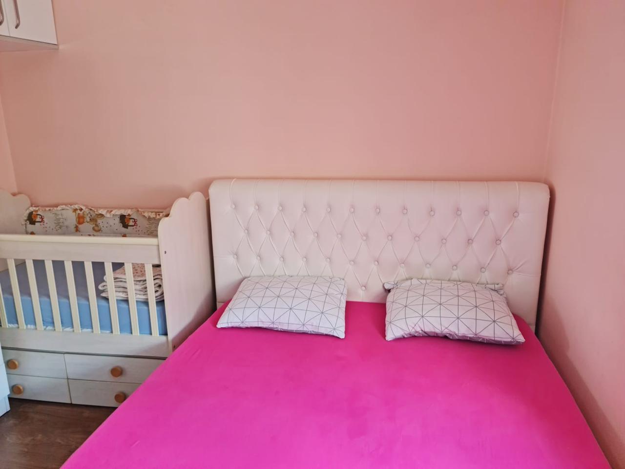 Qera, Apartament 1+1 Kompleksi Kontakt, 21 Dhjetori Tiranë