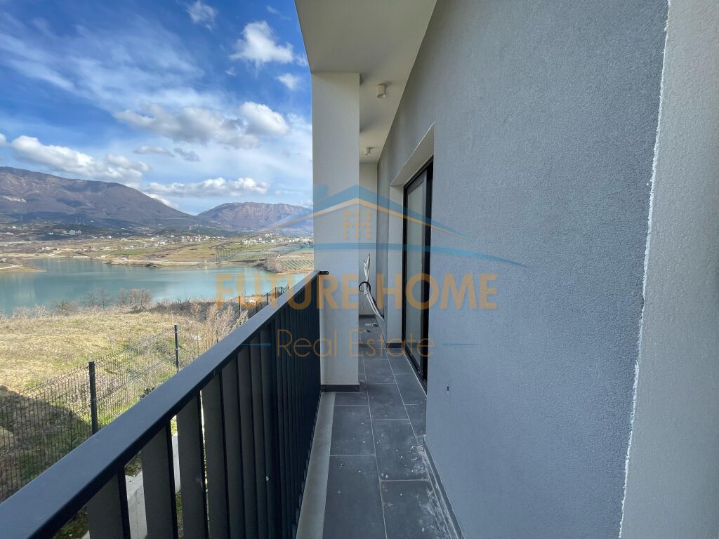 Shitet,Apartament 2+1, Rezidenca O2, Liqeni Farkes!