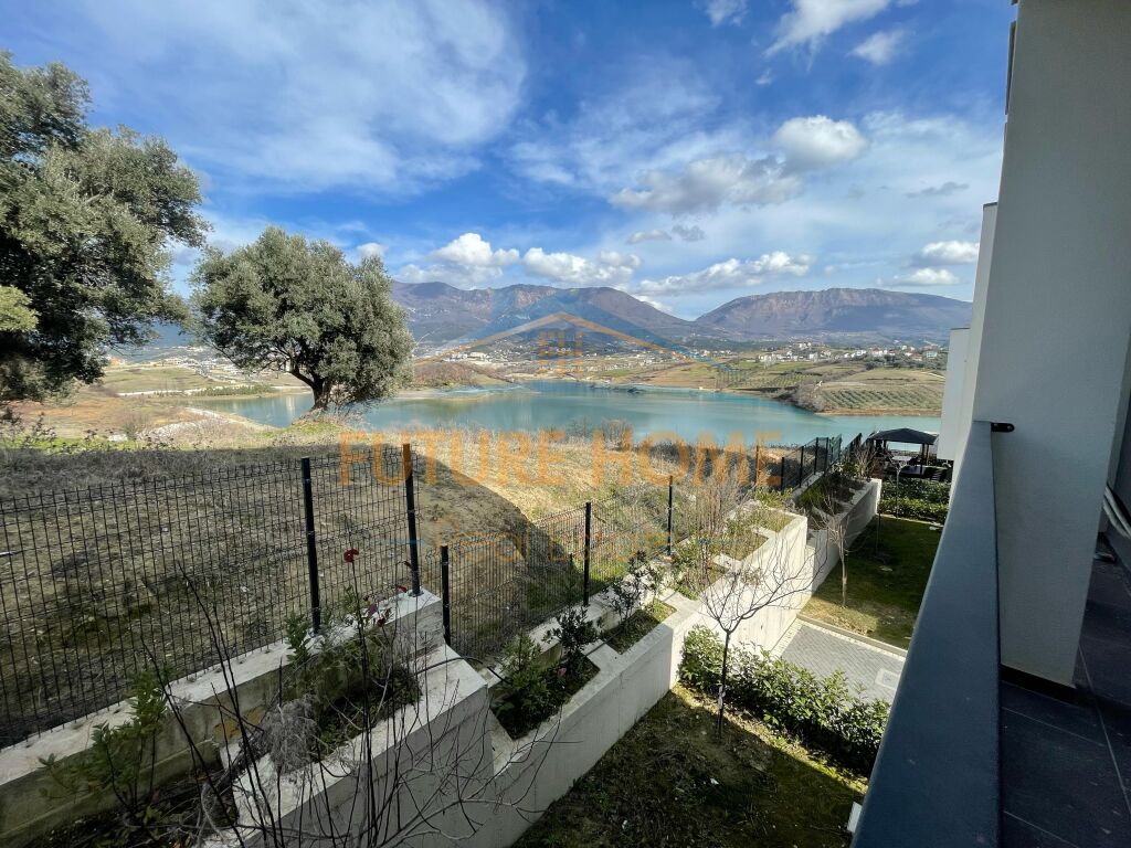 Shitet,Apartament 2+1, Rezidenca O2, Liqeni Farkes!