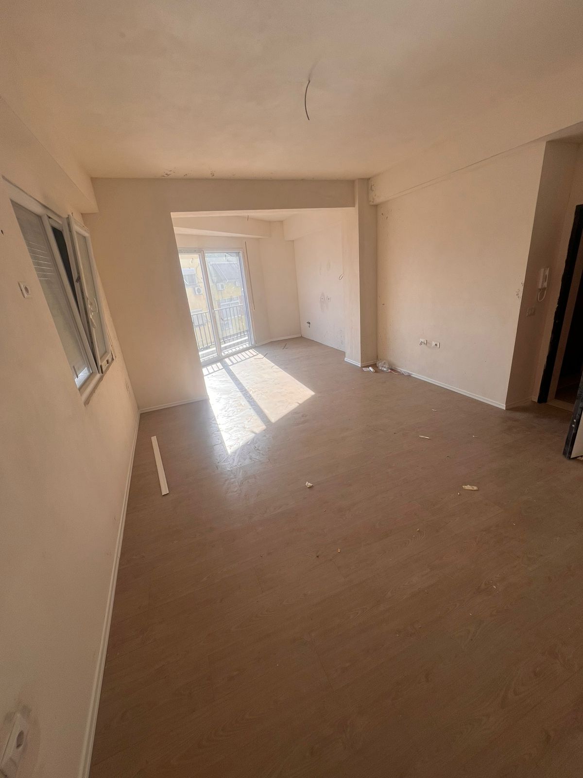 JEPET ME QERA APARTAMENT 1+1