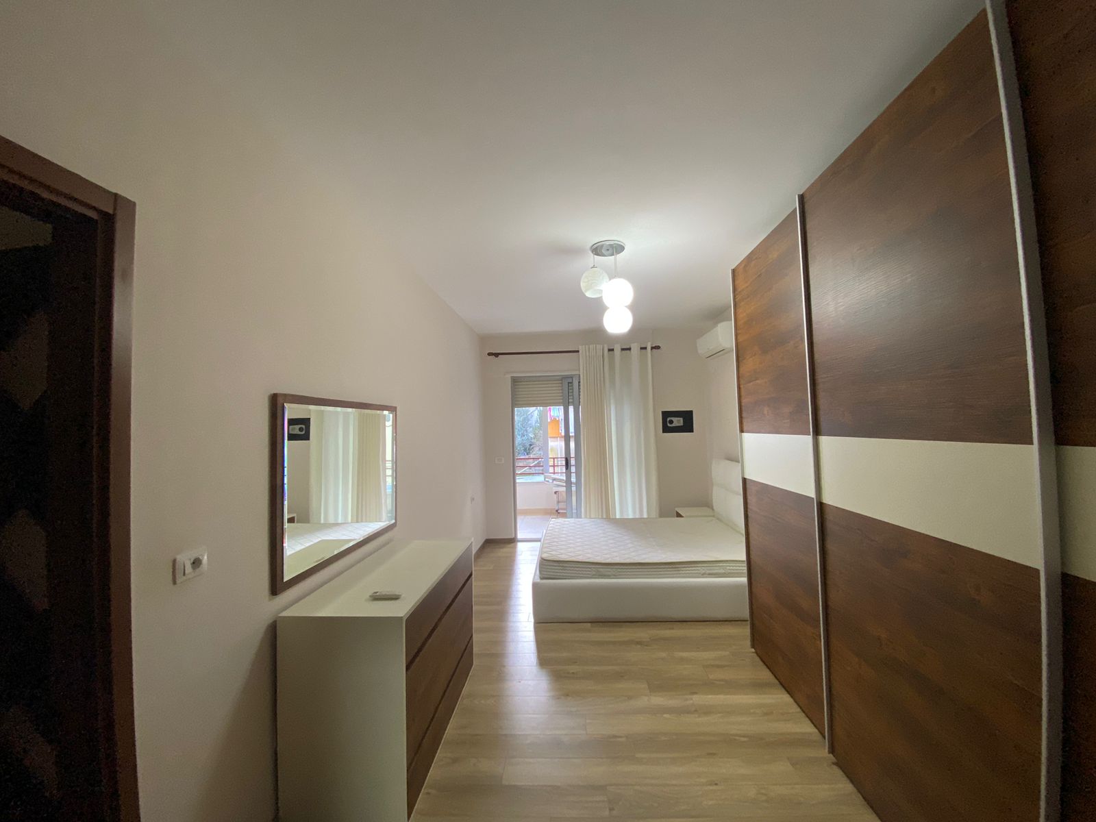 SHITET APARTAMENT 2+1 LIQENI I THAT TIRANE