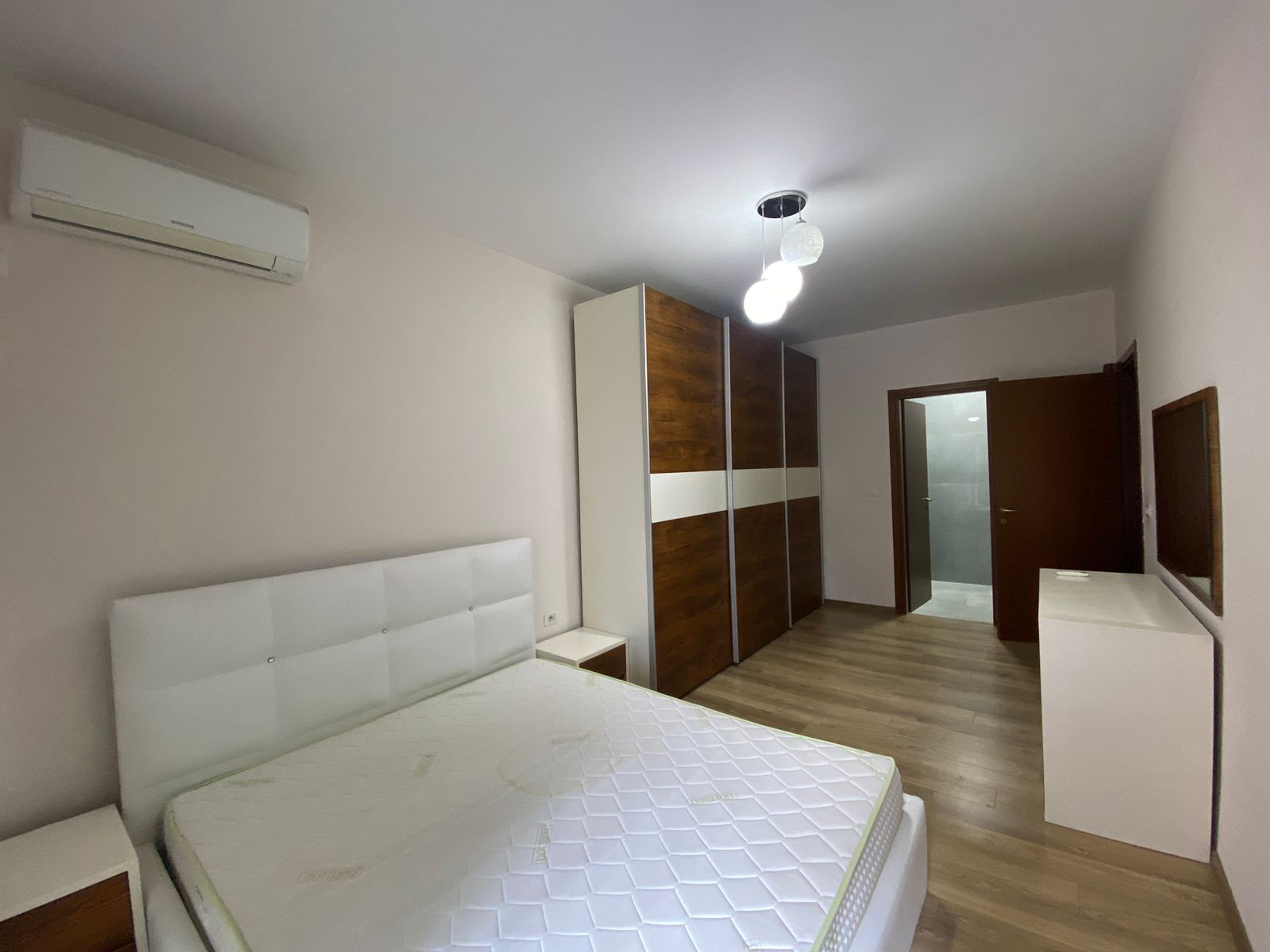 SHITET APARTAMENT 2+1 LIQENI I THAT TIRANE