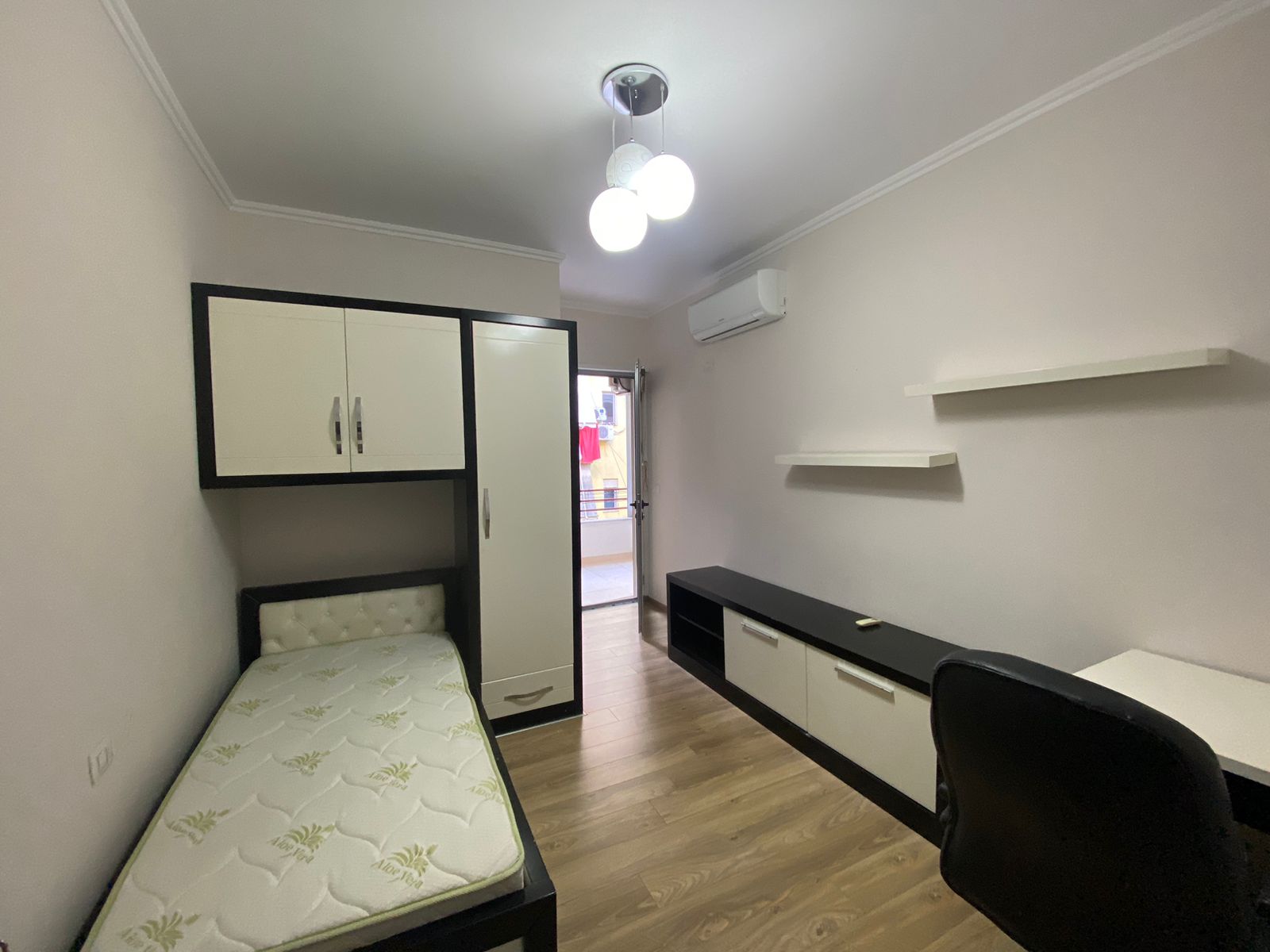 SHITET APARTAMENT 2+1 LIQENI I THAT TIRANE