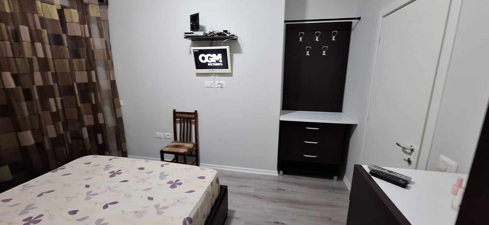 Jepet Me Qera Apartamenti 1+1 - Grand Gallery