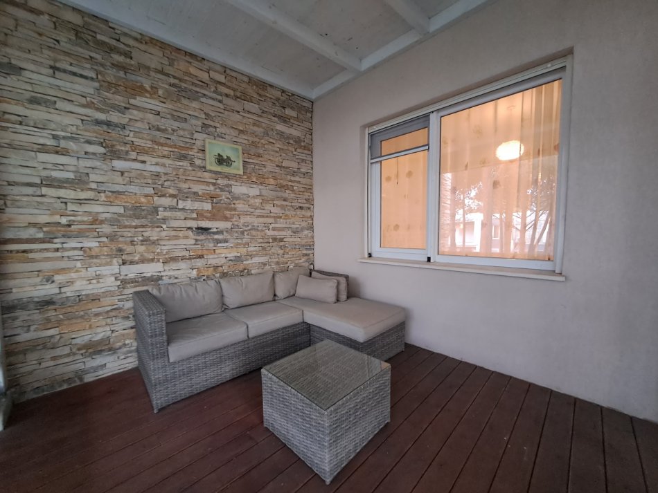 Shitet Apartament 2+1+Verande tek "Lura3" Gjiri i Lalezit