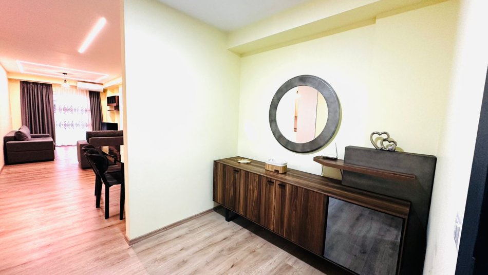 SHITET APARTAMENT 1+1 VOLLGA DURRES