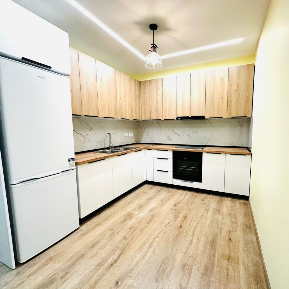 SHITET APARTAMENT 1+1 VOLLGA DURRES