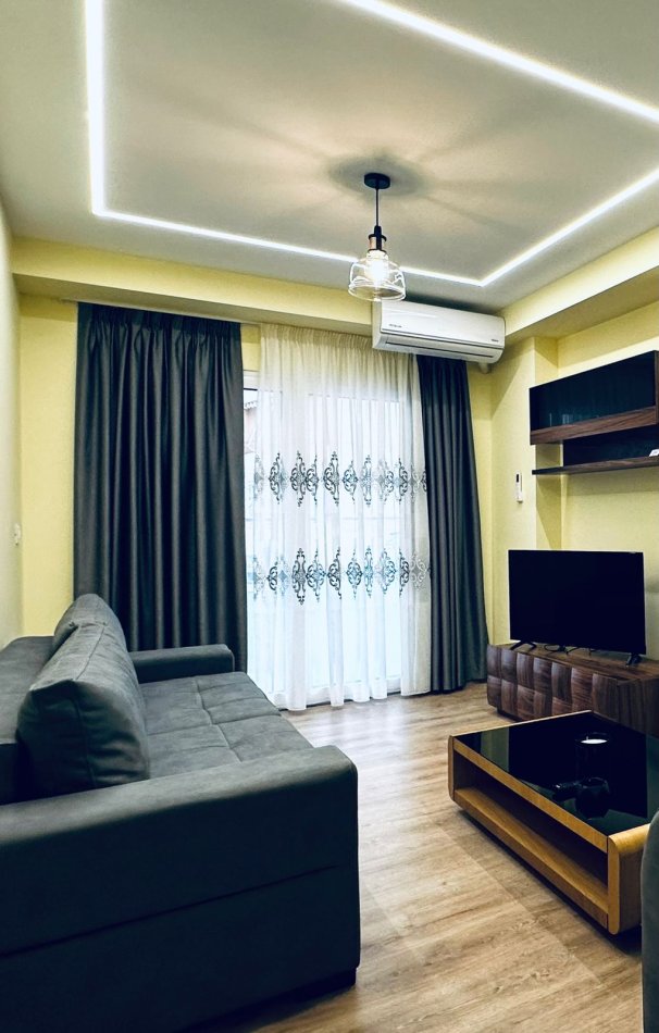 SHITET APARTAMENT 1+1 VOLLGA DURRES