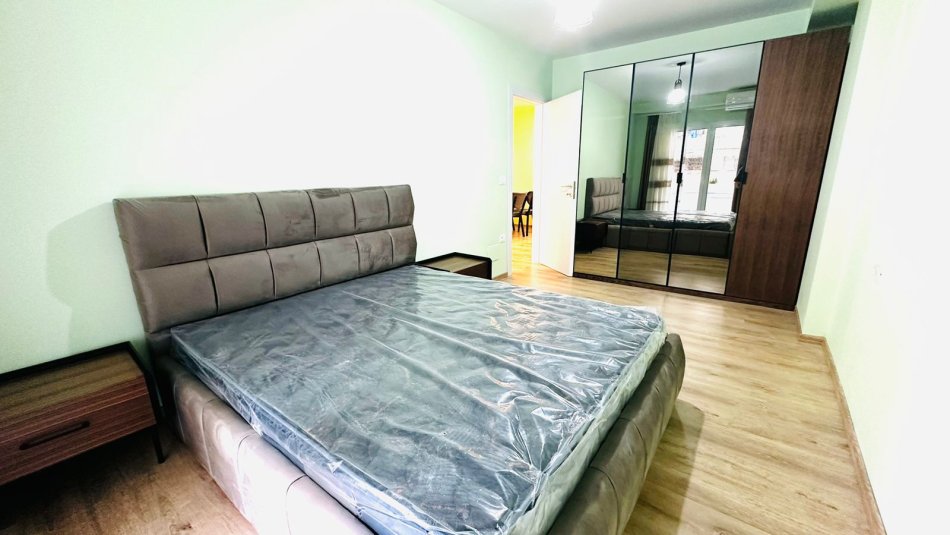 SHITET APARTAMENT 1+1 VOLLGA DURRES